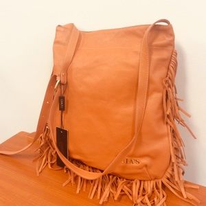 GUIA’S Messenger Bag